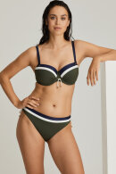 PrimaDonna - Swim Ocean Drive - Bikini Top Balconette - Army