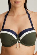 PrimaDonna - Swim Ocean Drive - Bikini Top Balconette - Army