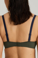 PrimaDonna - Swim Ocean Drive - Bikini Top Balconette - Army