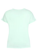 Zhenzi - Alberta T-shirt - Mint