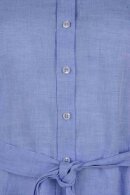 Eterna - Long and Blue Skjorte - Lyseblå