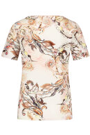 Gerry Weber - T-shirt - Floralt Print - Rosa