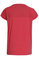 Brandtex - T-shirt - Mønstret - Pink