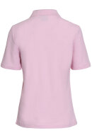 Brandtex - Polo Shirt - Rosa