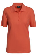 Brandtex - Polo Shirt - Orange