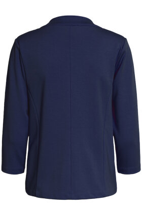 Brandtex - Blazer Jakke - Marine
