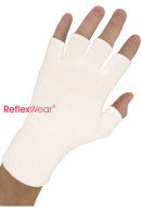 Reflexwear - Vanter - Åbne Fingre - Celliant - Beige