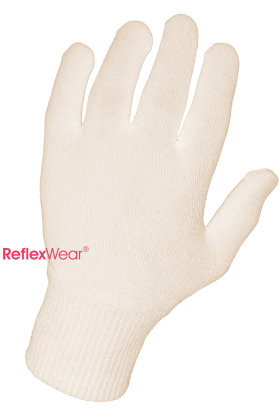 Reflexwear - Vanter - Med Fingre - Celliant - Beige