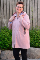 Oversized Casual - Rosa