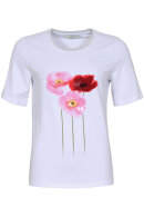 Micha - Sommer T-shirt - Hvid