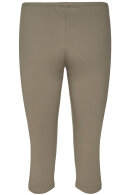 SoyaConcept - Sc Pylle 10 - Leggins - Leggings - Army