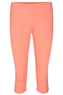 SoyaConcept - Sc Pylle 10 - Leggins - Leggings - Koral SoyaConcept - Sc Pylle 10 - Leggins - Leggings - Koral