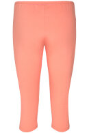 SoyaConcept - Sc Pylle 10 - Leggins - Leggings - Koral SoyaConcept - Sc Pylle 10 - Leggins - Leggings - Koral