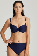 PrimaDonna - Swim Sherry - Bikini Top - Full Cup Wire -  Mørkeblå