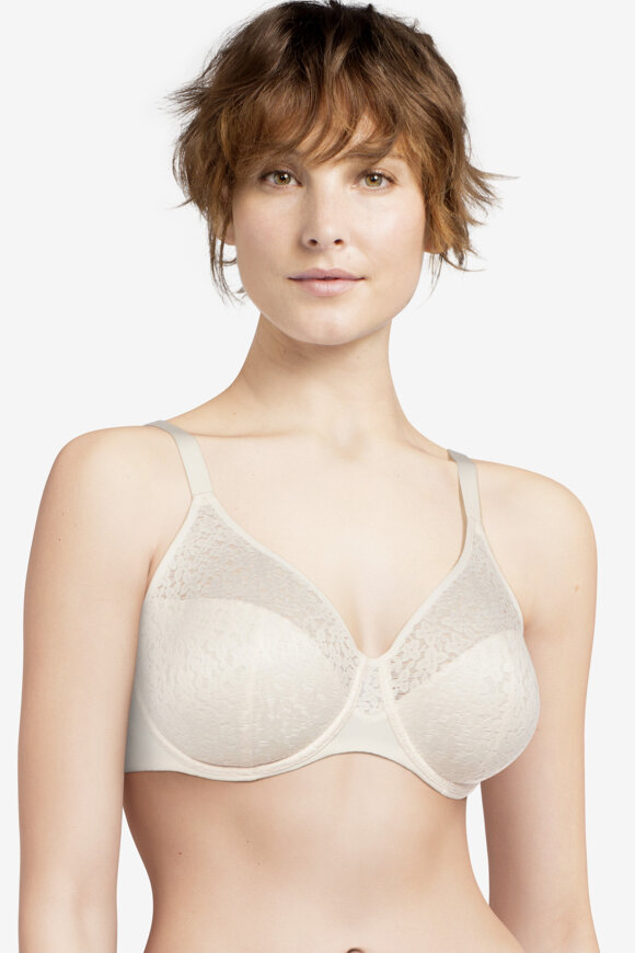 Chantelle EasyFeel - Norah Full Cup - Rosa