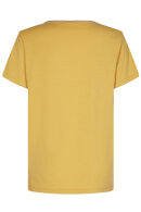 SoyaConcept - Sc-Babette 13 - T-shirt - Gul