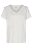 Soyaconcept - Sc-Babette 13 - T-shirt - Off White