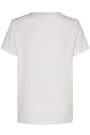 Soyaconcept - Sc-Babette 13 - T-shirt - Off White