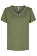 SoyaConcept - Sc-Babette 13 - T-shirt - Army