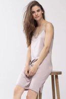 Mey - Serie Luise - Body-Dress - Underkjole & Natkjole - mørk sand