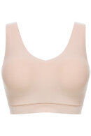 Chantelle - Soft Stretch Padded Top - Nude