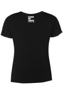 Zhenzi - Save 3 - Land of Hope T-shirt - Velgørenhed - Sort