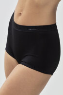 Mey - Panty - Serie Emotion - Short Trusse - Sort