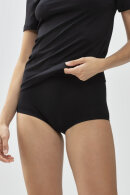 Mey - Panty - Serie Emotion - Short Trusse - Sort