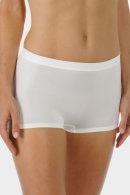 Mey - Panty - Serie Emotion - Short Trusse - Off white