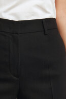 Gerry Weber - Straight Cut Trousers - Sorte