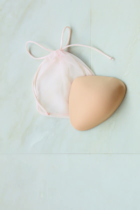 AMOENA - Leisure Form 132N - Bryst Soveprotese