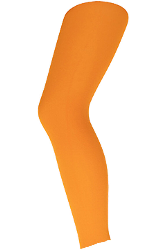 Decoy - Microfiber Leggings - 60 Denier - Orange