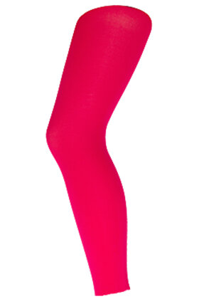 Decoy - Microfiber Leggings - 60 Denier - Pink