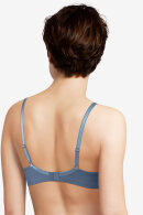 Chantelle EasyFeel - Mary Full Cup Bh - Blå