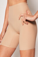 Chantelle - Soft Stretch Shorts - Onesize - Skin