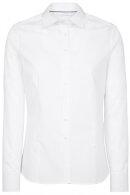 Eterna - Skjorte - Classic Stretch - Hvid