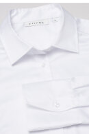 Eterna - Classic Cover Shirt - Regular Fit - Skjorte - Hvid