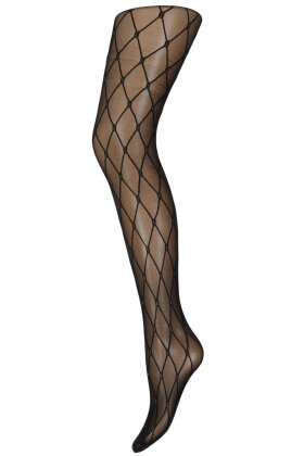 DECOY - Guld Maske Lurex 30D - Fashion Tights - Strømpebukser DECOY - Guld Maske Lurex 30D - Fashion Tights - Strømpebukser