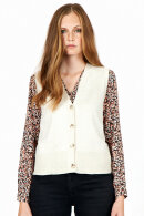 SoyaConcept - Dollie - Strikket Vest - Brun