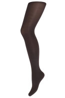 Decoy - Microfiber Tights Strømpebukser - 3D - 60D - Brun