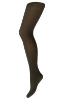 Decoy - Microfiber Tights 3D - 60 Denier - Oliven Grøn