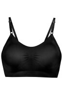 Magic Bodyfashion - Bamboo Comfort Bra - Bh Top - Sort