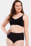 Magic Bodyfashion - Bamboo Comfort Bra - Bh Top - Sort