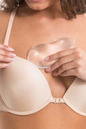 Magic Bodyfashion - Silicone Curves - Silikone Bh Indlæg
