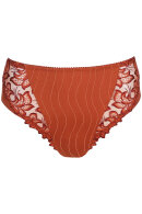 PrimaDonna - Deauville - Full Briefs - Midi - Rust