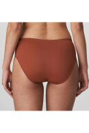 PrimaDonna - Deauville - Full Briefs - Midi - Rust