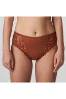 PrimaDonna - Deauville - Full Briefs - Midi - Rust