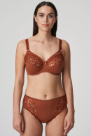 PrimaDonna - Deauville - Full Briefs - Midi - Rust