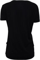 JBS of Denmark - Bamboo Blend Tee - T-shirt - Sort