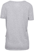 JBS of Denmark - Bamboo Blend Tee - T-shirt - Gråmelange